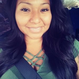 Meet your Posher, Florinda